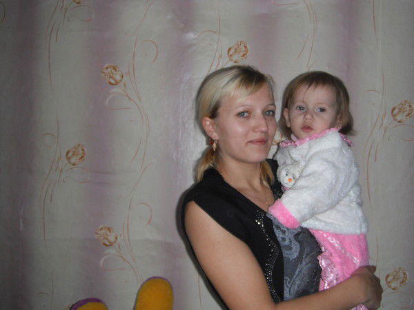 Татьяна Серкова