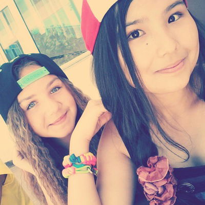 Рахат Ауезова