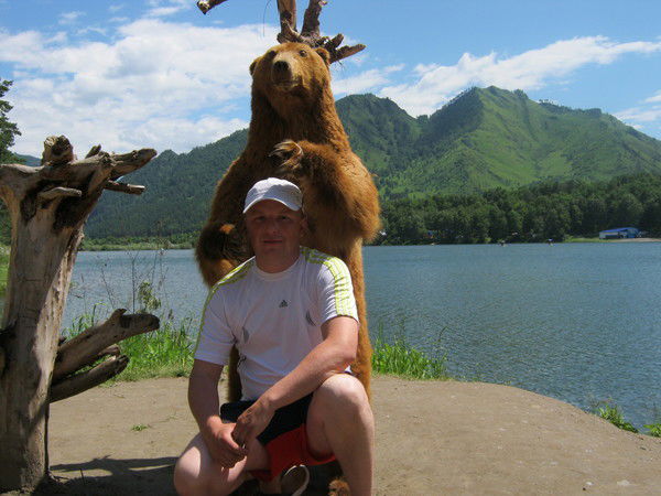 Сергей Лукьянчиков