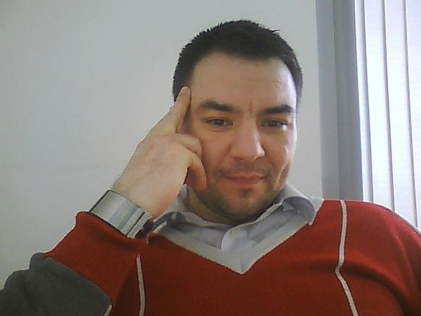 Мороз Сергей