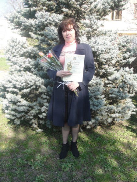 Ольга Панкова