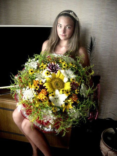 Елизавета Персидская