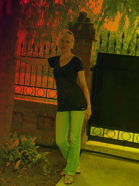 Наталья Никульникова