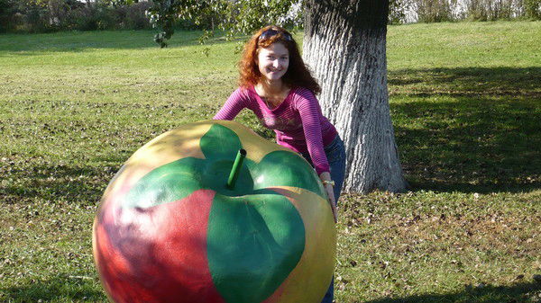 Таня Соколова