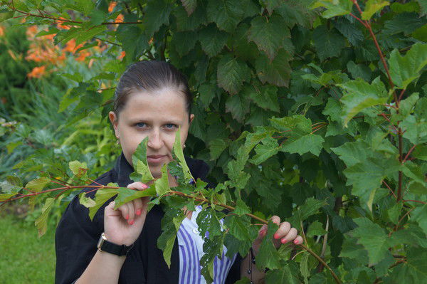 Татьяна Аксёнова