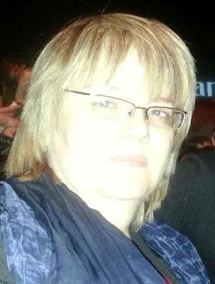 Натела Лукьяненко