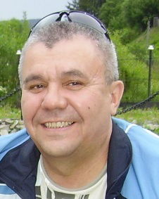 Александр Мерзляков