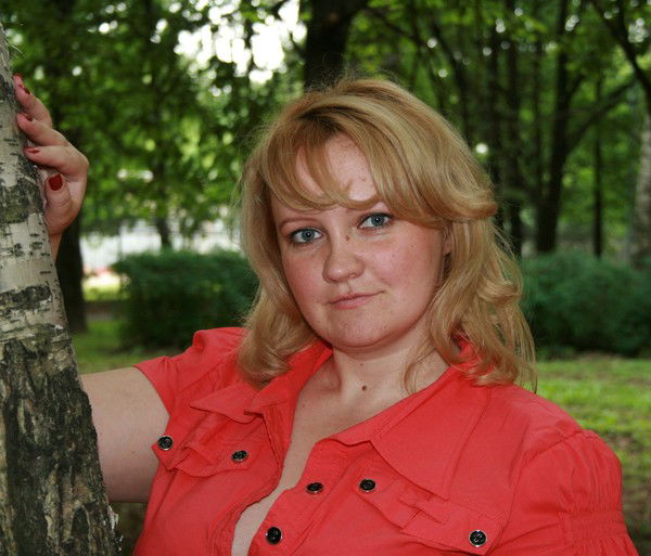 Юлия Харитонова