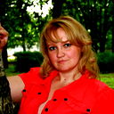 Юлия Харитонова
