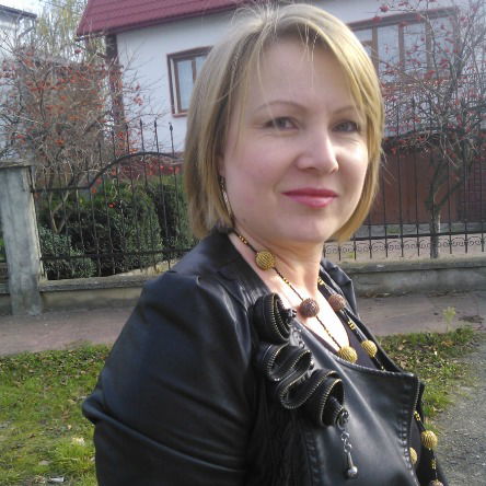 Ольга Задерецкая