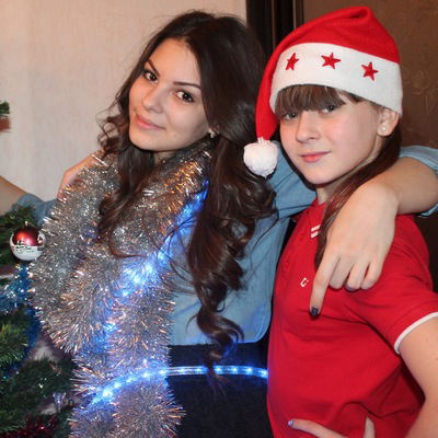 Екатерина Павленко