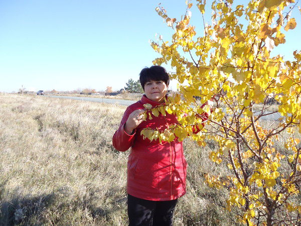 Людмила Бурова-Михайлова