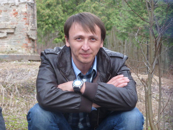 Рамиль Мустафин