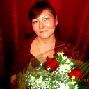 Светлана Паршакова