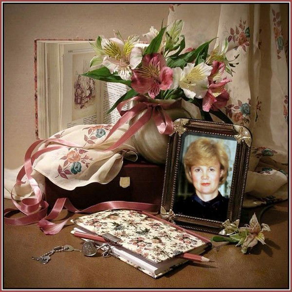 Нина Волкова