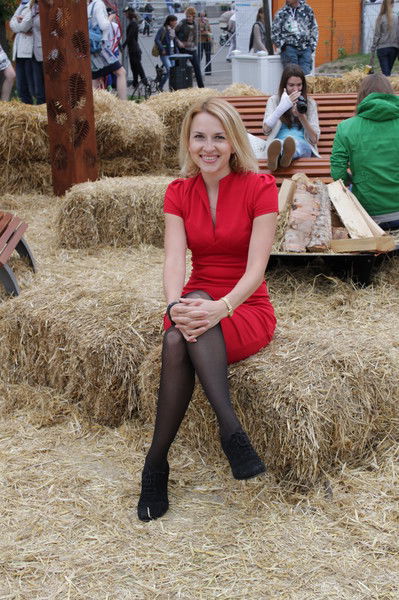 Татьяна Ружинская