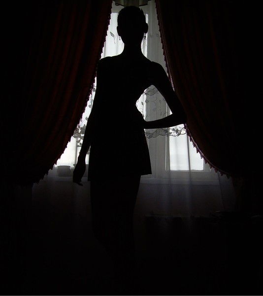 Алла Парфенова