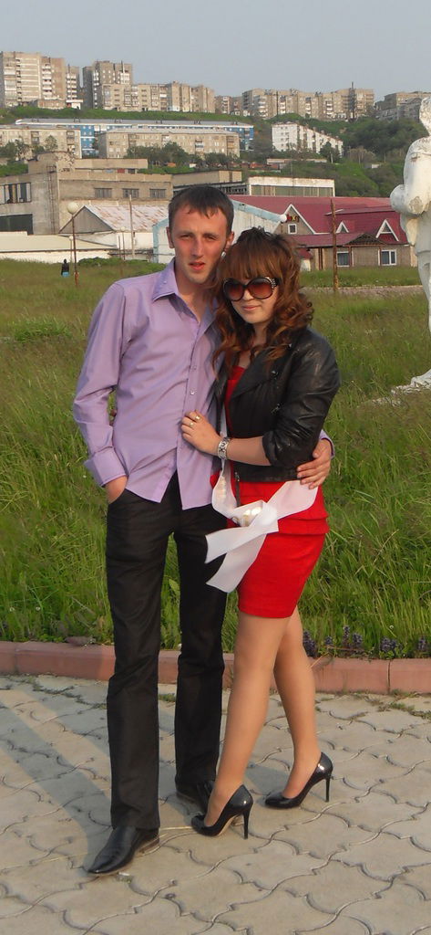 Оленька Ким