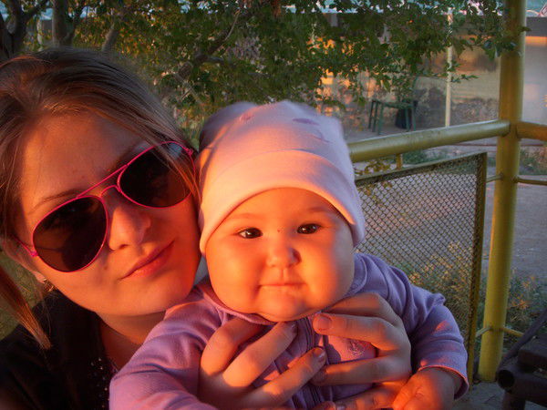 Сабина Асадова