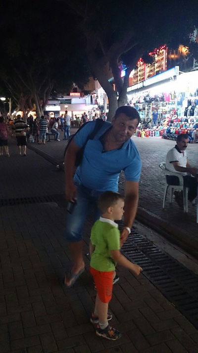 Денис Гончаров