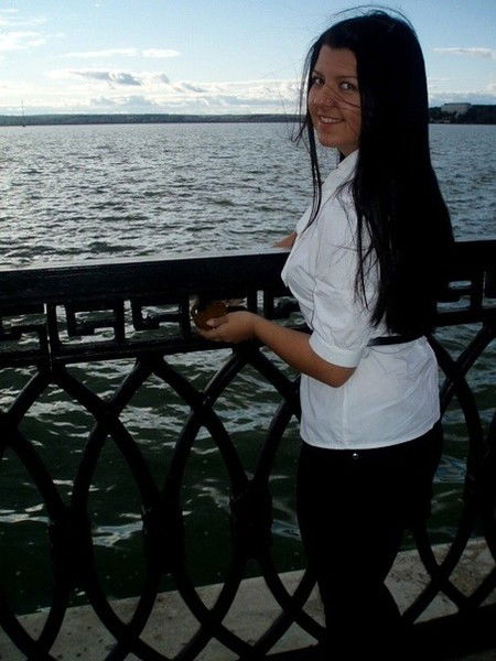 Гульнара Закиева