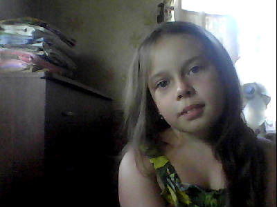 Кристина Синогейкина