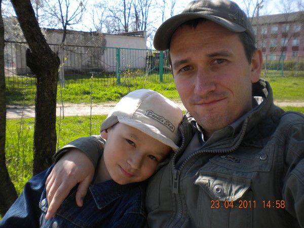 Костя Пашулис