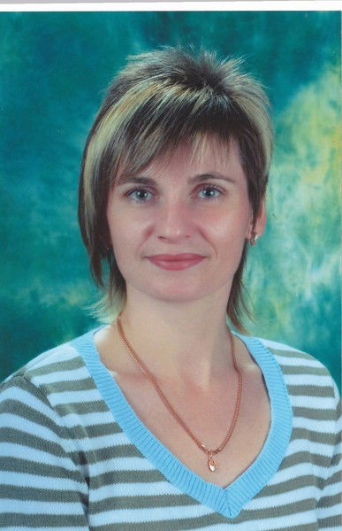 Татьяна Хорошун