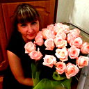 Марина Куликова