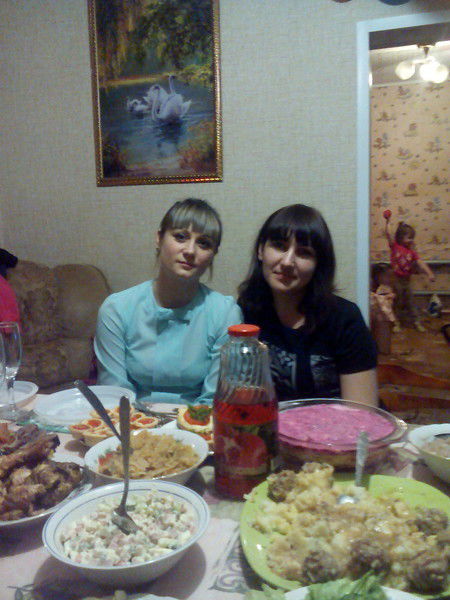 Екатерина Врубель