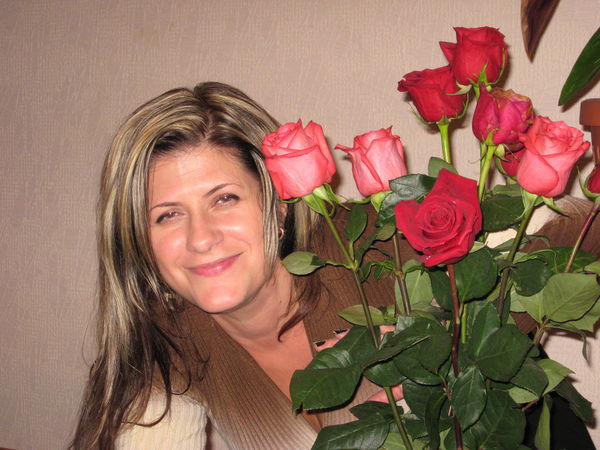 Лена Проценко