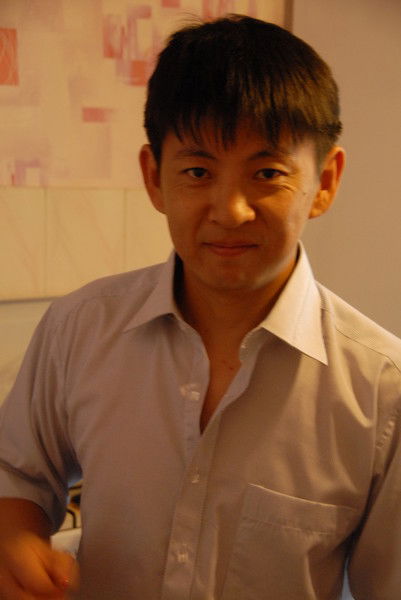 Альфред Сим