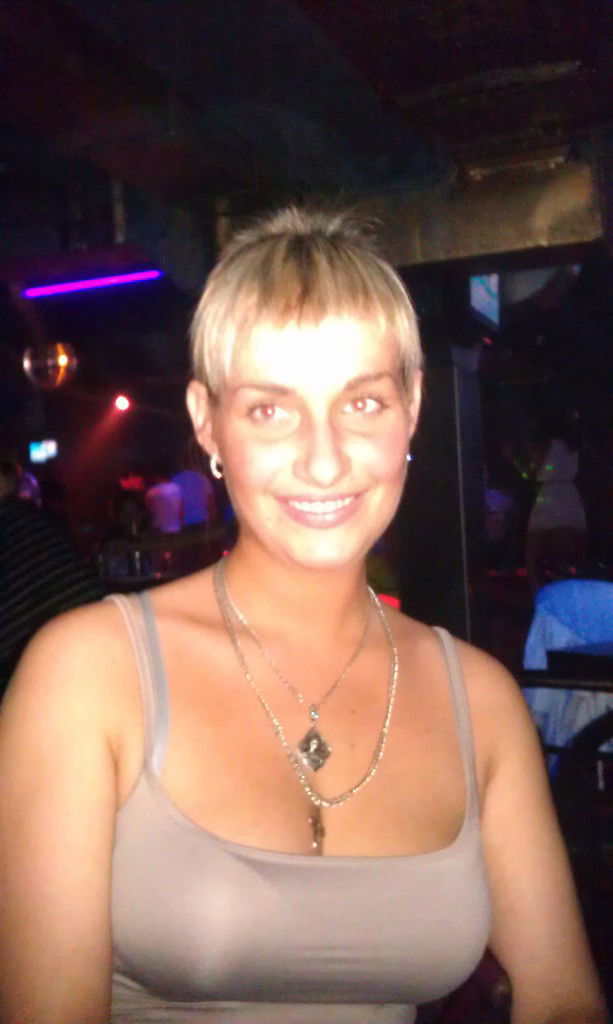 Маргарита Бабаева