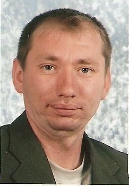 Александр Фролов