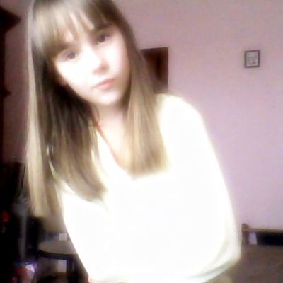 Софья Костенко