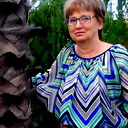 Нелля Шафеева