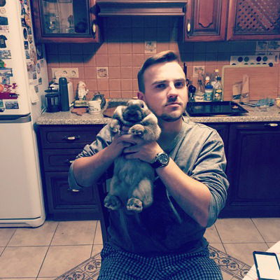 Евгений Осипов