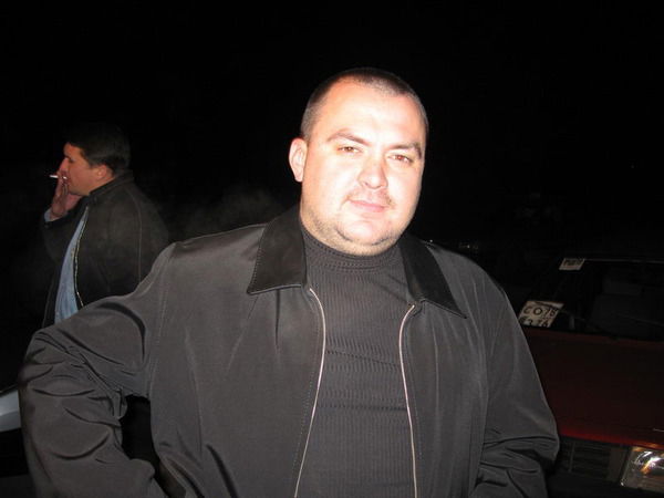 Владимир Антоненко