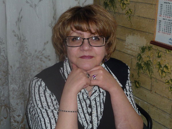 Ирина Стоянович