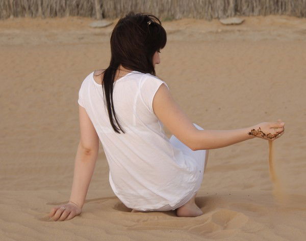 Диля Науанкызы