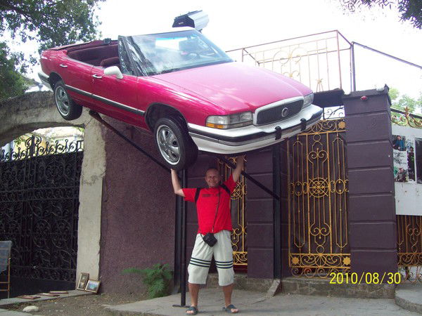 Александр Подбельцев