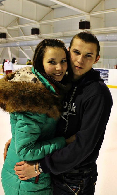 Марина Тупикина