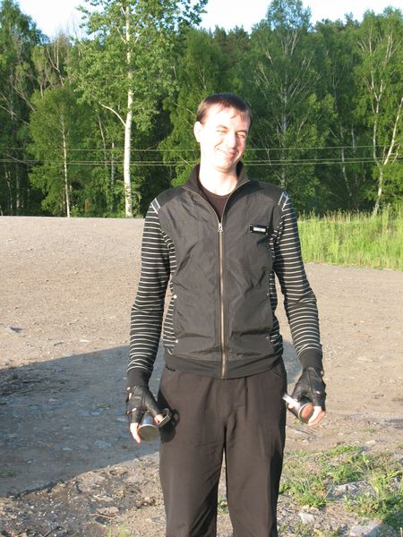 Александр Колывайлов