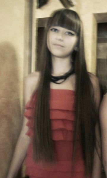 Вероника Мантрова