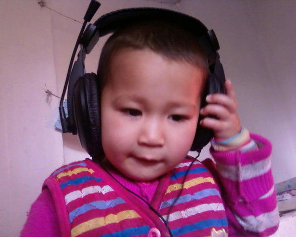 Ularbek Tologon Uulu