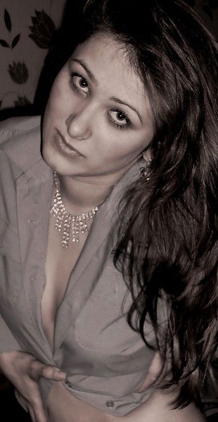 Елена Игнатьева