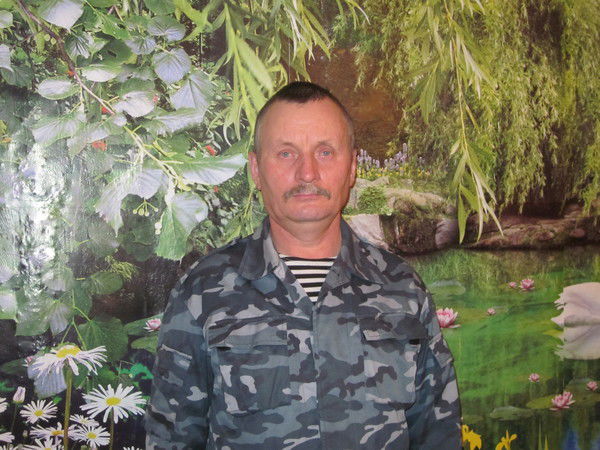 Анатолий Свидетелев