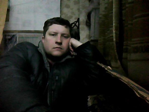 Игорь Бабенко