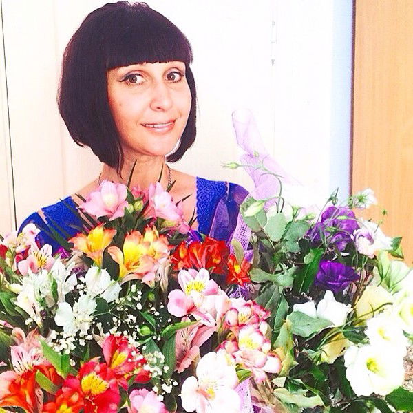 Анжела Прокофьева