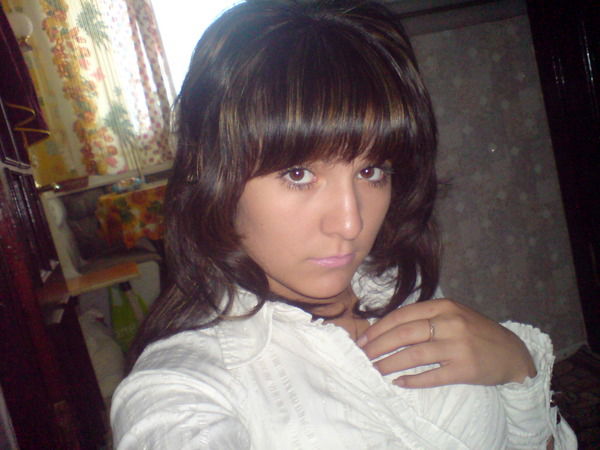 Юлия Турусова